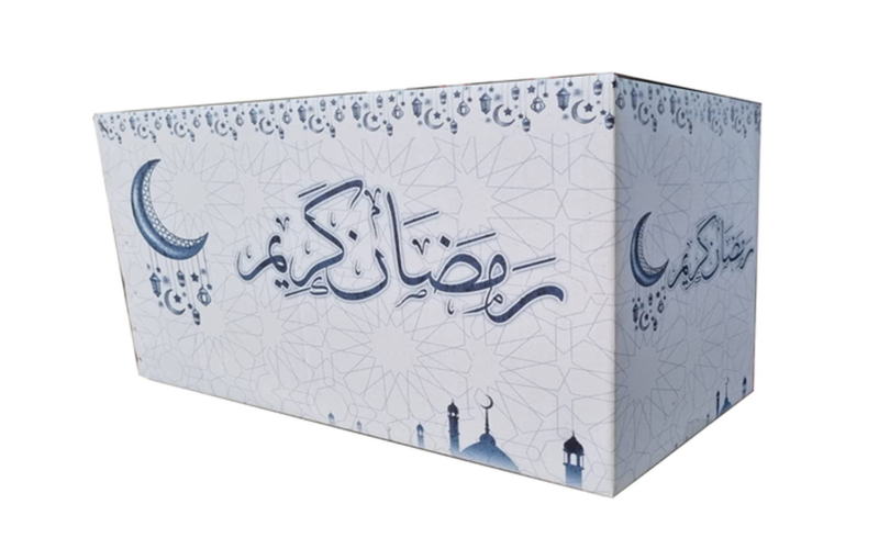 توفير جديد… كرتونة رمضان 2026 بـ3 أسعار في التموين